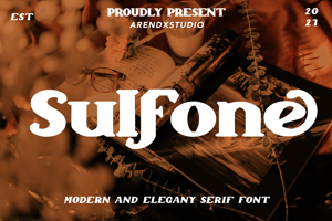 Sulfone