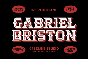 Gabriel Briston