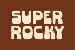 Super Rocky