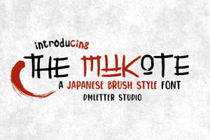 The Mukote
