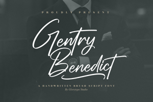 Gentry Benedict