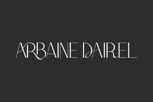 Arbaine Dairel