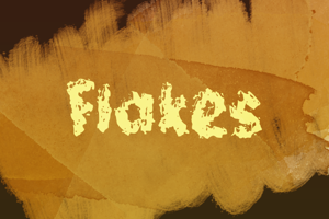 f Flakes
