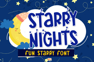 Starry Nights