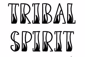 Tribal Spirit