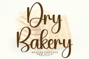 Dry Bakery