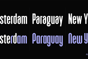 Related font Heathergreen 2.0