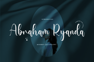 Abraham Ryanda