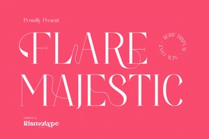 Flare Majestic