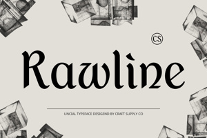CS Rawline