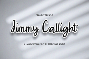 Jimmy Callight