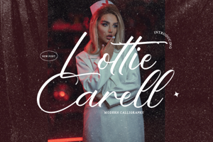 Lottie Carell