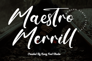 Maestro Merrill
