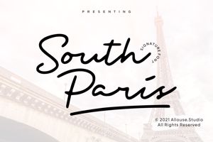 South Paris