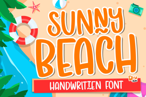 Sunny Beach