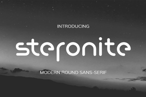 Steronite