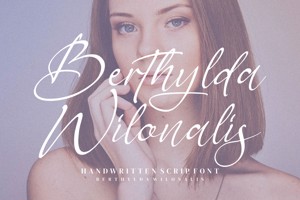 Berthylda Wilonalis