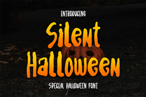 Silent Halloween