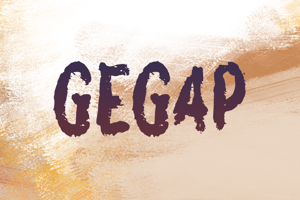 g Gegap