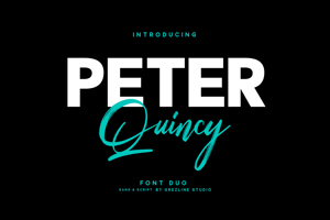 Peter Quincy