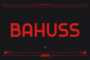 BAHUSS