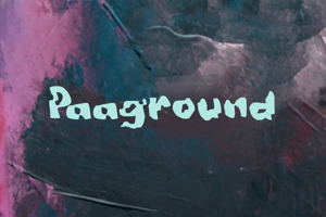 Paaground