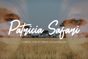 Patricia Safari