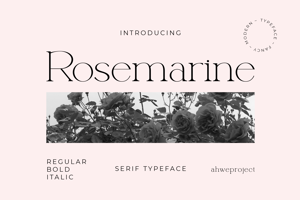 Rosemarine
