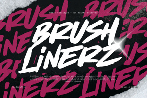 Brushlinerz