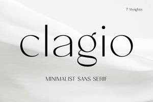 Clagio