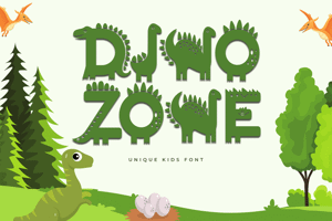 Dino Zone