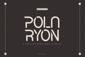 POLARYON