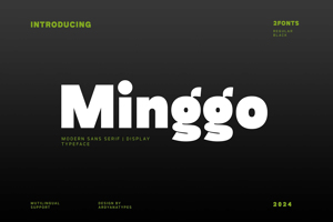 Minggo
