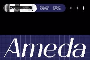 Ameda Pixel
