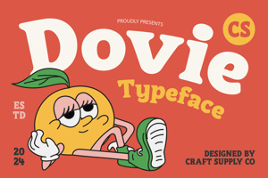 CS Dovie