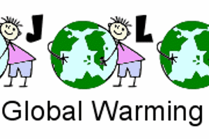 JLR Global Warming LSF