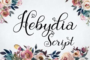 Hebydia