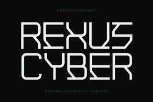 Rexus Cyber