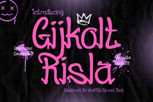 Gijkolt Risla