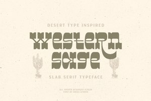 Western Sage