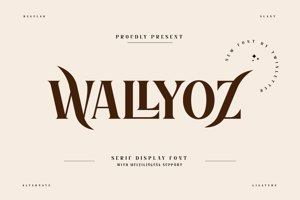 WALLYOZ Trial