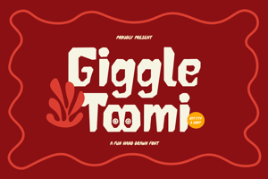 Giggle Toomi