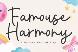 Famouse Harmony