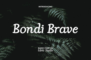 Bondi Brave