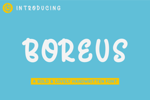Boreus