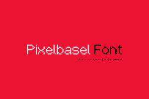 Pixelbasel