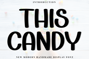 This Candy