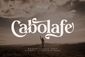 Cabolafe