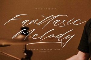 Fanttasic Melody
