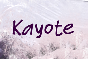 K Kayote